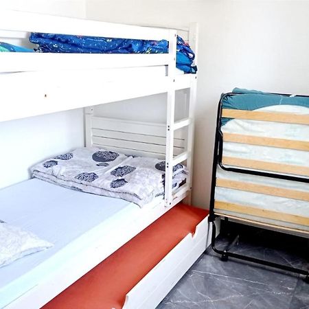 Appartement Lagny Sur Marne Disneyland Paris Eksteriør bilde