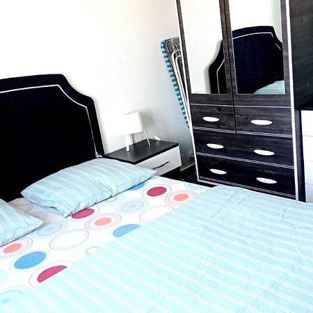 Appartement Lagny Sur Marne Disneyland Paris Eksteriør bilde