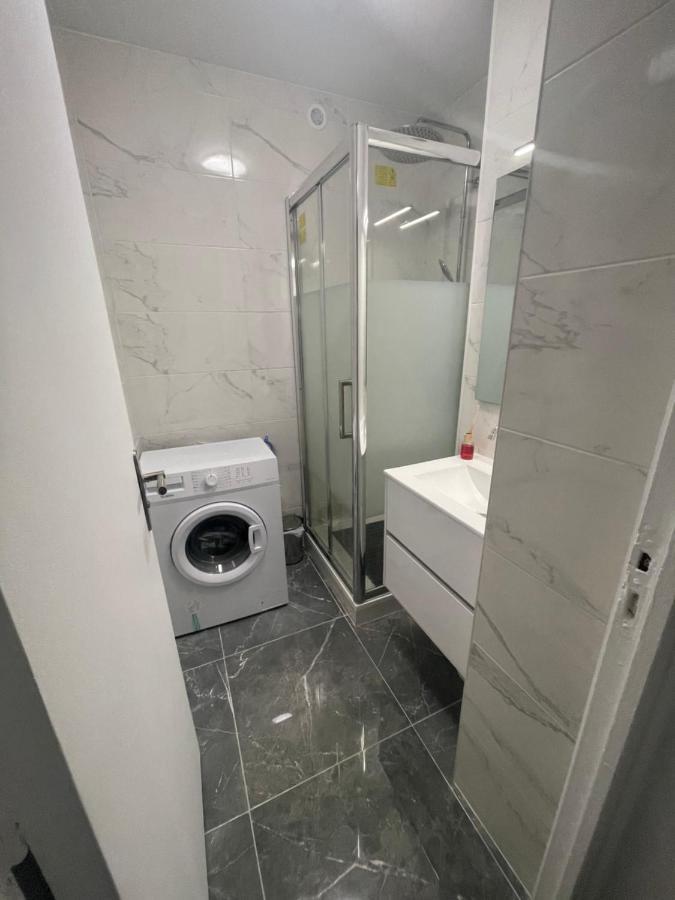 Appartement Lagny Sur Marne Disneyland Paris Eksteriør bilde