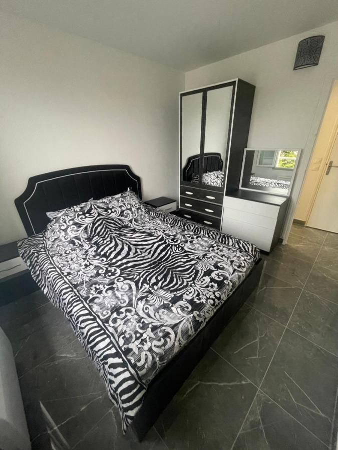 Appartement Lagny Sur Marne Disneyland Paris Eksteriør bilde
