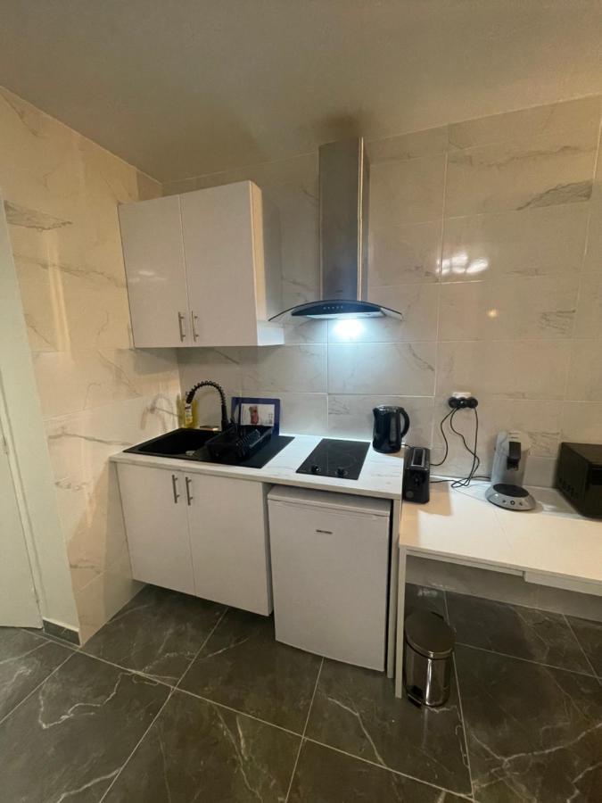 Appartement Lagny Sur Marne Disneyland Paris Eksteriør bilde