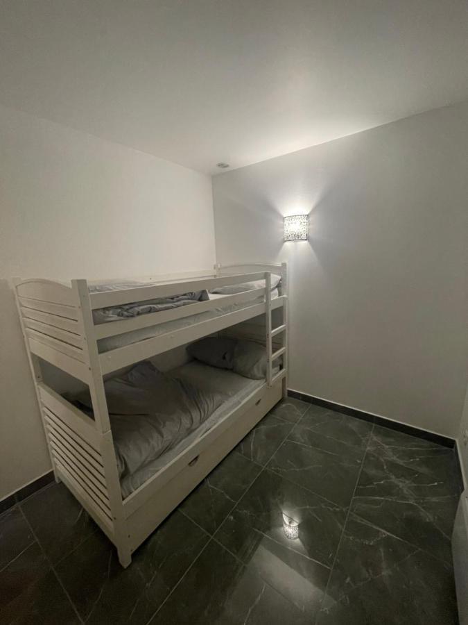 Appartement Lagny Sur Marne Disneyland Paris Eksteriør bilde