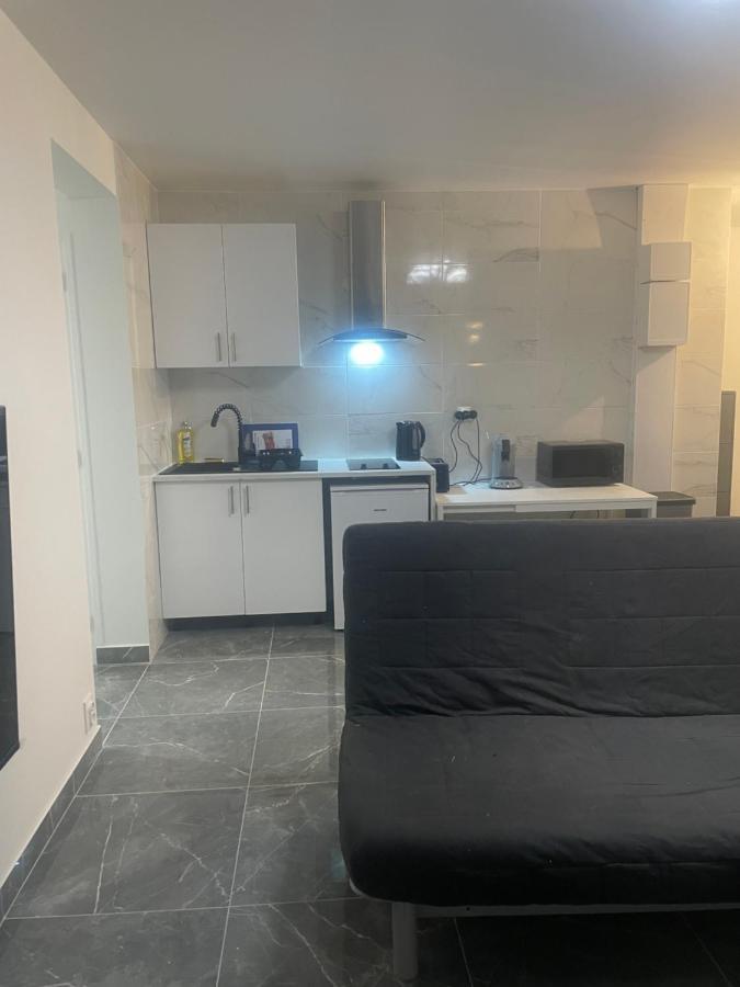 Appartement Lagny Sur Marne Disneyland Paris Eksteriør bilde