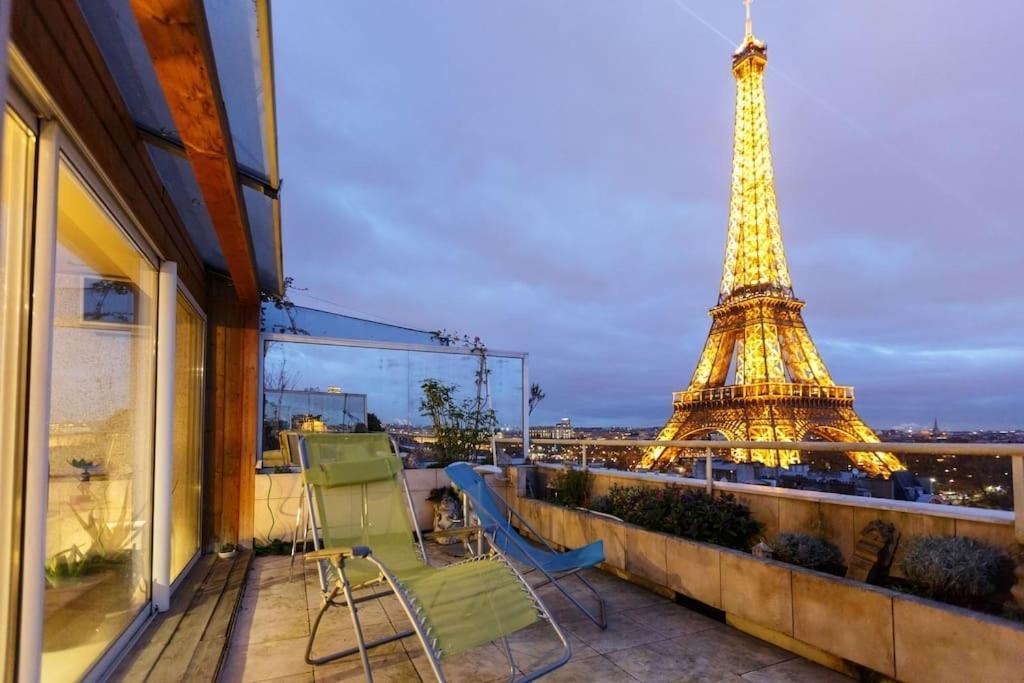 Appartement Lagny Sur Marne Disneyland Paris Eksteriør bilde