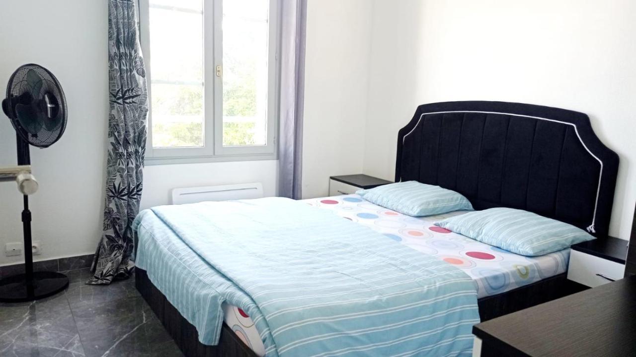 Appartement Lagny Sur Marne Disneyland Paris Eksteriør bilde